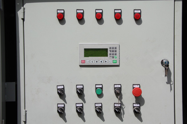 FX5000聚酯纖維投料機(jī)